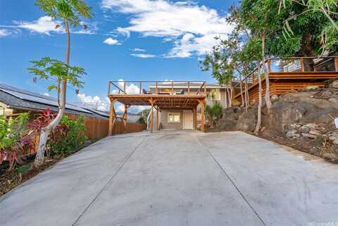 1570 Ohu Street, Honolulu, HI 96819