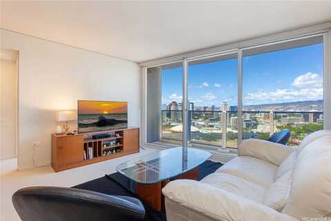 1288 Kapiolani Boulevard, Honolulu, HI 96814