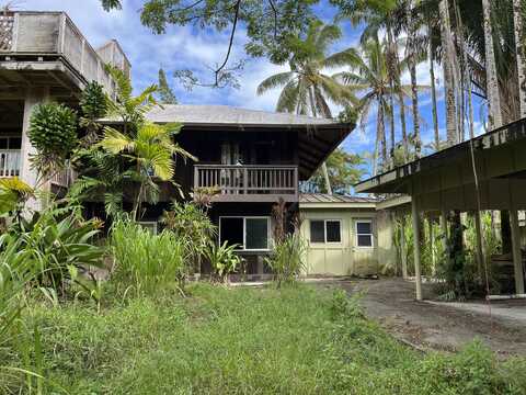 15-1471 1ST AVE, Keaau, HI 96749