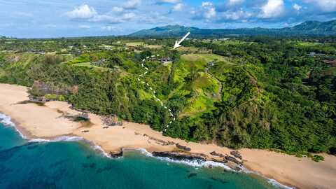 2874-A KAUAPEA RD, Kilauea, HI 96754