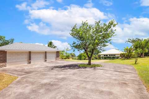2682-A KIU ANU PL, Kalaheo, HI 96741