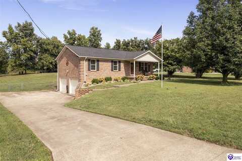 3925 Scenic Trail, Shepherdsville, KY 40165