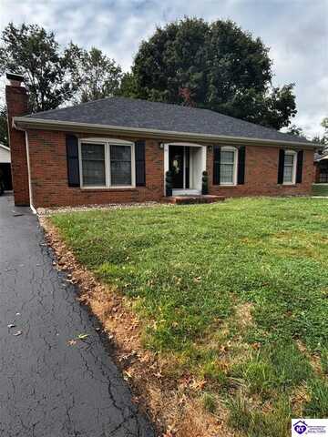 39 Peachtree Circle, Campbellsville, KY 42718
