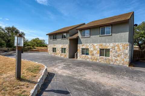 906 Hi Circle N, Horseshoe Bay, TX 78657
