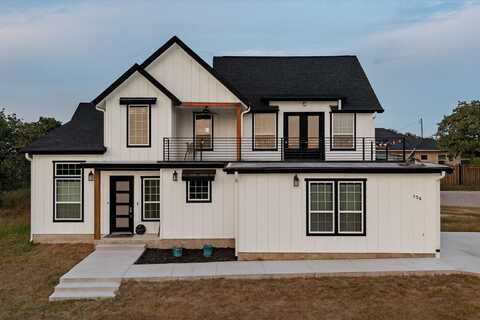 136 W Castlebrair Drive, Granite Shoals, TX 78654