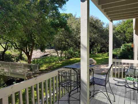 123 Lost Spur unit 2, Horseshoe Bay, TX 78657