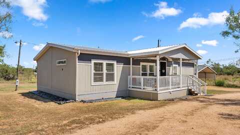 321 Flag Creek Ranch Road Circle, Llano, TX 78643