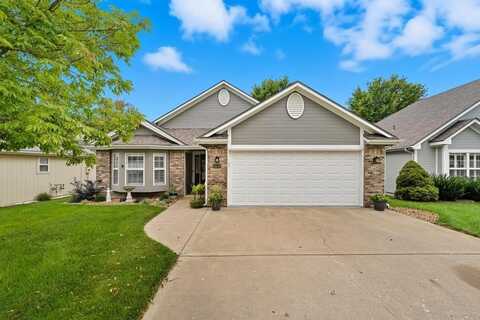 16509 E 54th Street S, Independence, MO 64055