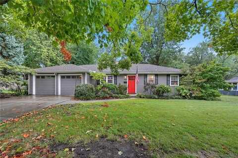 515 E Sheridan Street, Olathe, KS 66061