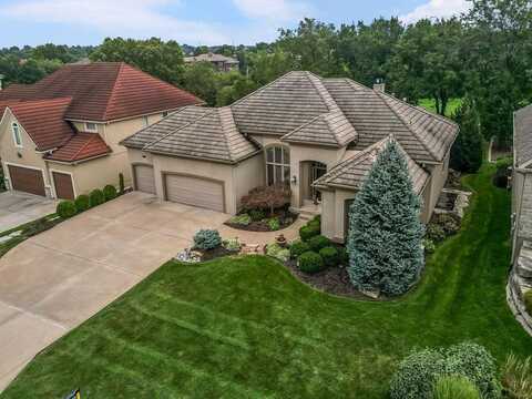21123 W 95th Terrace, Lenexa, KS 66220