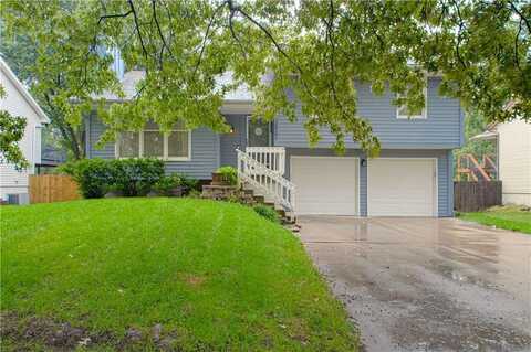 10902 N Harrison Street, Kansas City, MO 64155
