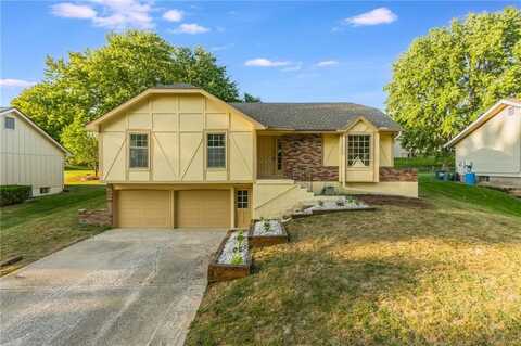 3600 NE 76th Terrace, Kansas City, MO 64119