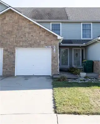 13011 EVERETT Court, Kansas City, KS 66109