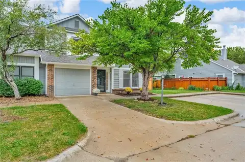 2223 Breckenridge Drive, Lawrence, KS 66047