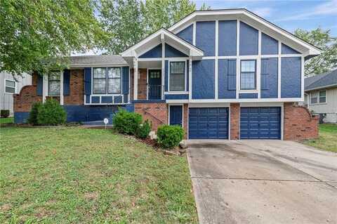 5923 Larson Avenue, Kansas City, MO 64133