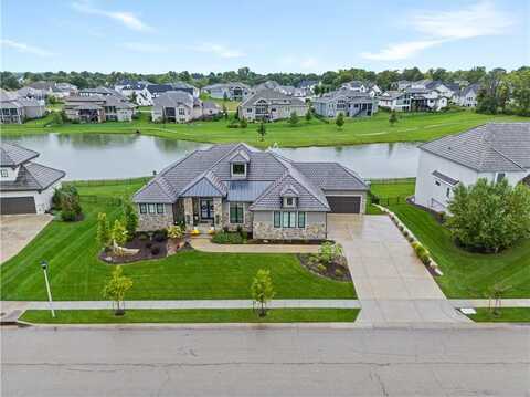 17217 Goddard Street, Overland Park, KS 66221