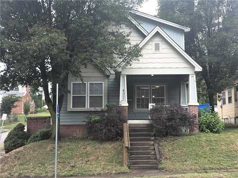 422 S 22nd Street, Saint Joseph, MO 64501