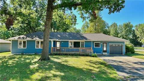 1602 E 7th Street, Trenton, MO 64683