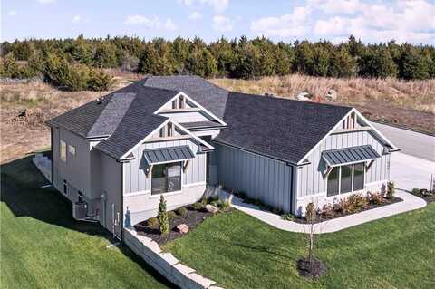 1600 SW 27th Street, Lees Summit, MO 64082