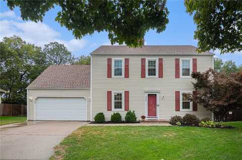 3404 NE 78th Street, Kansas City, MO 64119