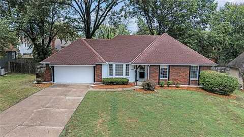 6804 E 124TH Street, Grandview, MO 64030