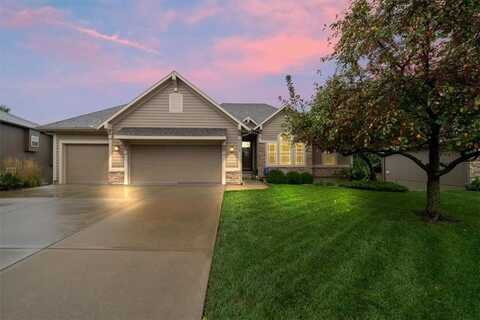 5029 Woodstock Court, Shawnee, KS 66218