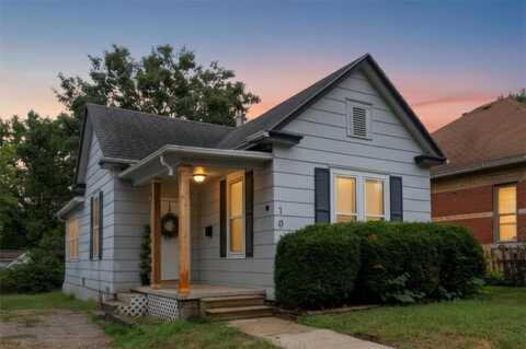 1024 Roosevelt Avenue, Saint Joseph, MO 64505