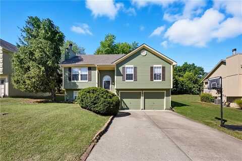 14920 Stonewood Drive, Grandview, MO 64030