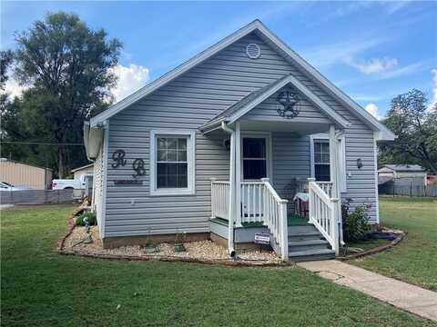6644 Grant Street, Saint Joseph, MO 64504