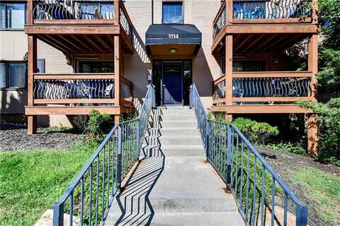 1114 W 46TH Street, Kansas City, MO 64111