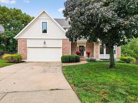 12553 Grandview Street, Overland Park, KS 66213