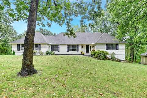 14113 W 48th Terrace, Shawnee, KS 66216