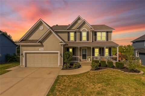 7908 NE 75th Terrace, Kansas City, MO 64158