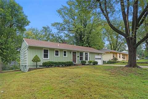 6710 E 98th Street, Kansas City, MO 64134