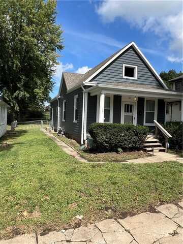 3307 Monterey Street, Saint Joseph, MO 64507