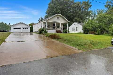 2935 NE Walnut Road, Avondale, MO 64117