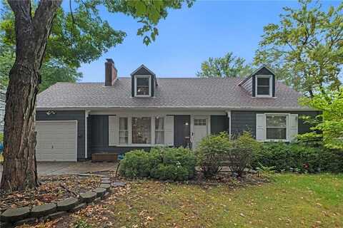 7400 Canterbury Street, Prairie Village, KS 66208