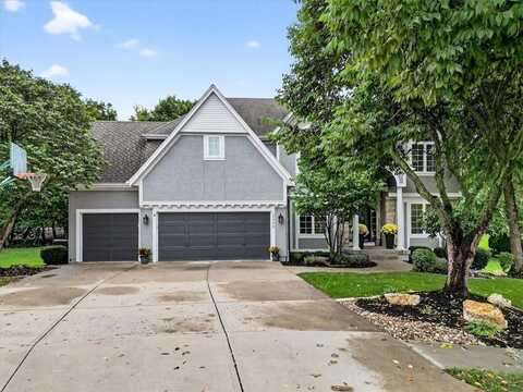 13953 W 157th Street, Olathe, KS 66062