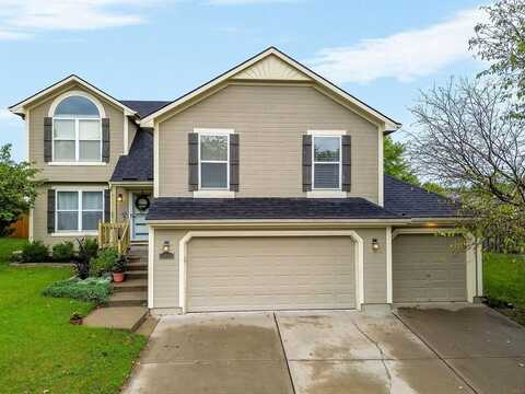 3501 NW Nautical Court, Blue Springs, MO 64015