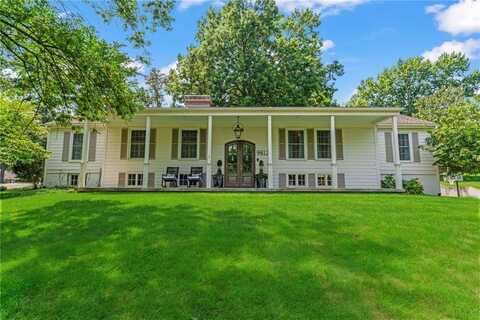 9812 ENSLEY Lane, Leawood, KS 66206