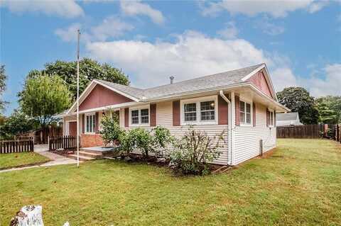 301 N Hudson Street, Buckner, MO 64016