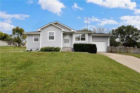 101 S 5th Street, Paola, KS 66071