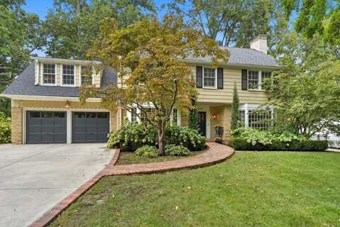 2514 W 64th Street, Mission Hills, KS 66208