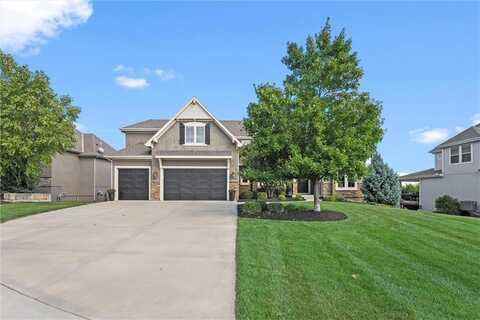16125 Earnshaw Street, Overland Park, KS 66221