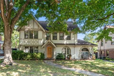 428 W 68 Street, Kansas City, MO 64113