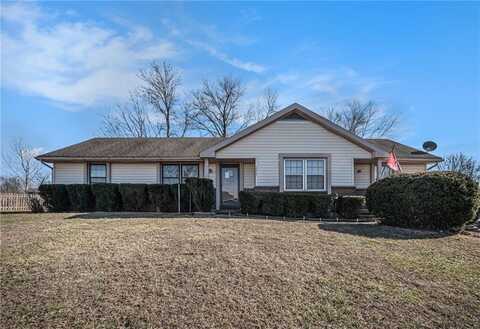 1507 W Concord Drive, Plattsburg, MO 64477