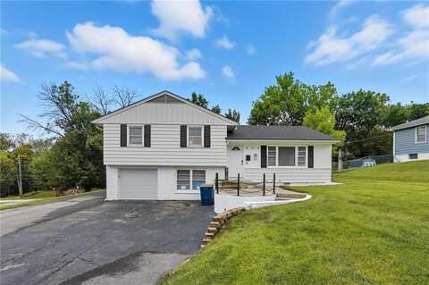 800 NE 90th Street, Kansas City, MO 64155