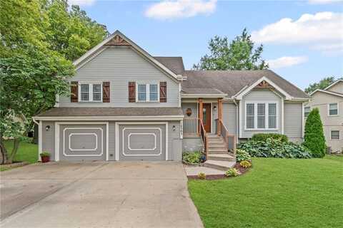 10505 NE 97th Terrace, Kansas City, MO 64157