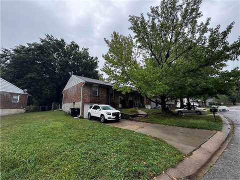 2901 Tepee Avenue, Independence, MO 64057
