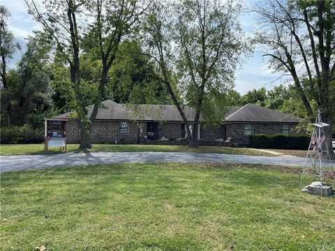 29605 SW Egales Parkway, Grain Valley, MO 64029